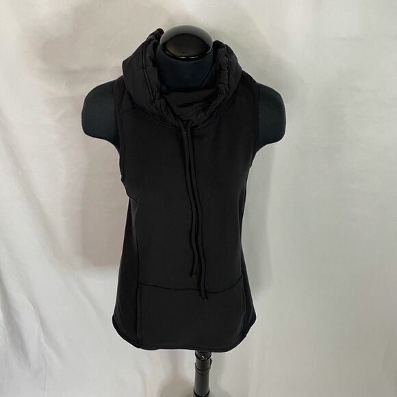 Calia Sleeveless Cowl Pull Over Top - Women’s S - Picture 5 of 7